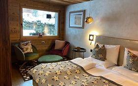 Alpine Residence Villa Adler